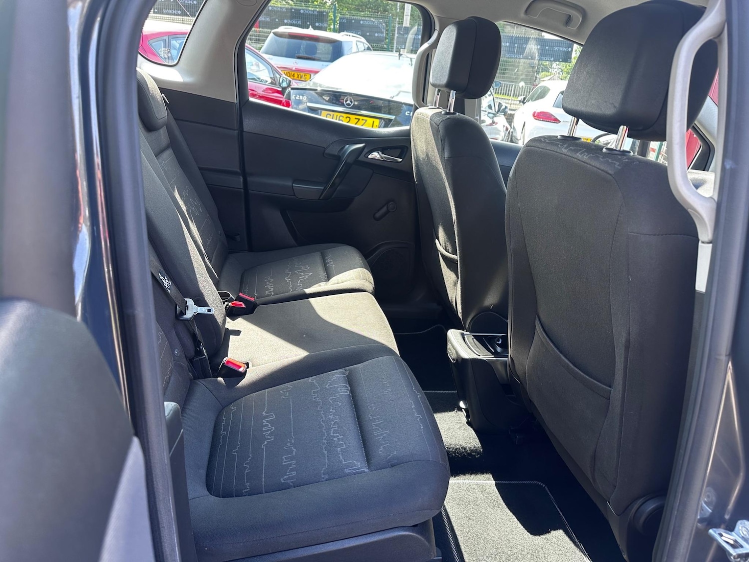 Used Vauxhall Meriva 2016 for sale - 77120861: Photo 19