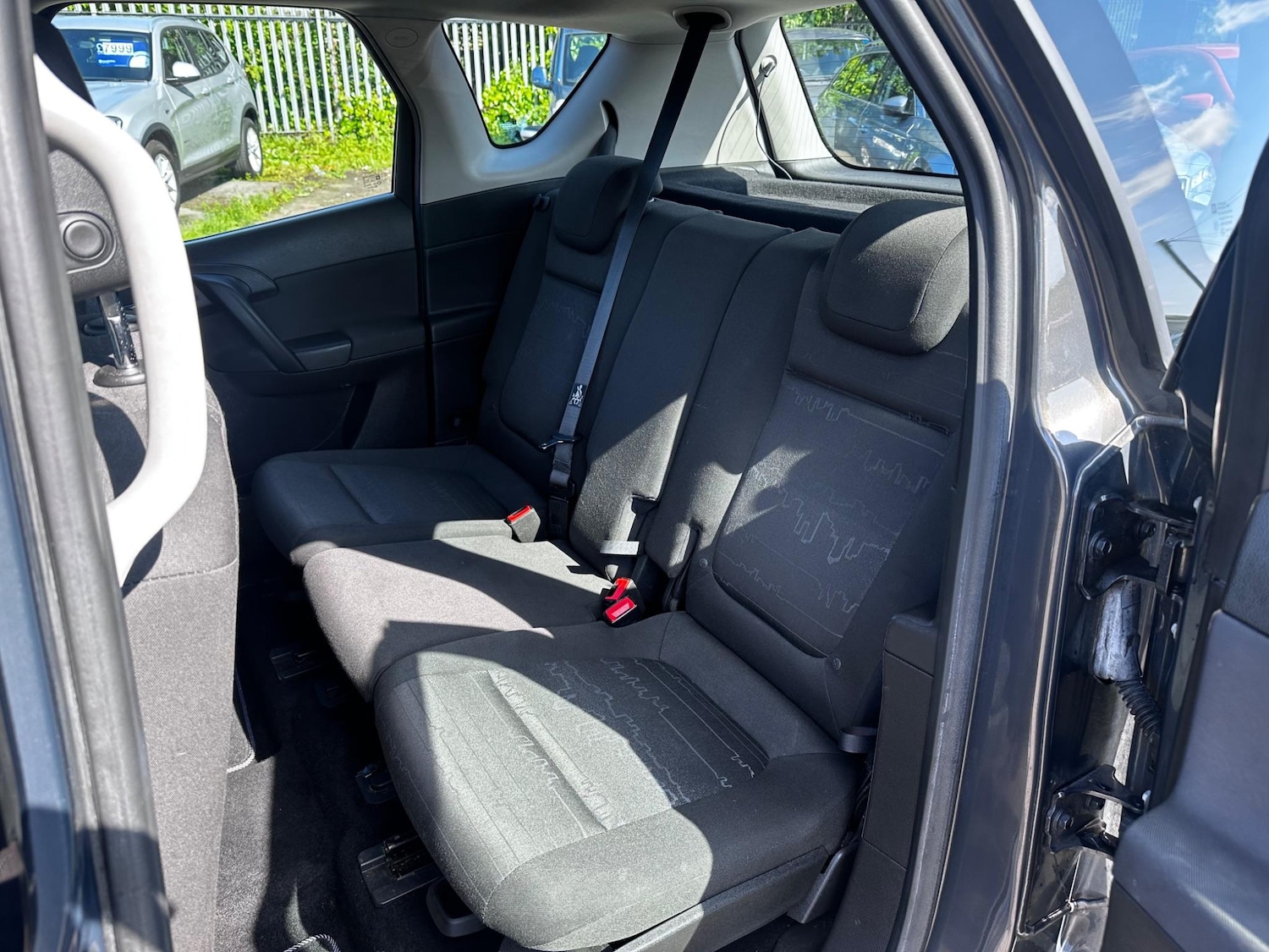 Used Vauxhall Meriva 2016 for sale - 77120861: Photo 20