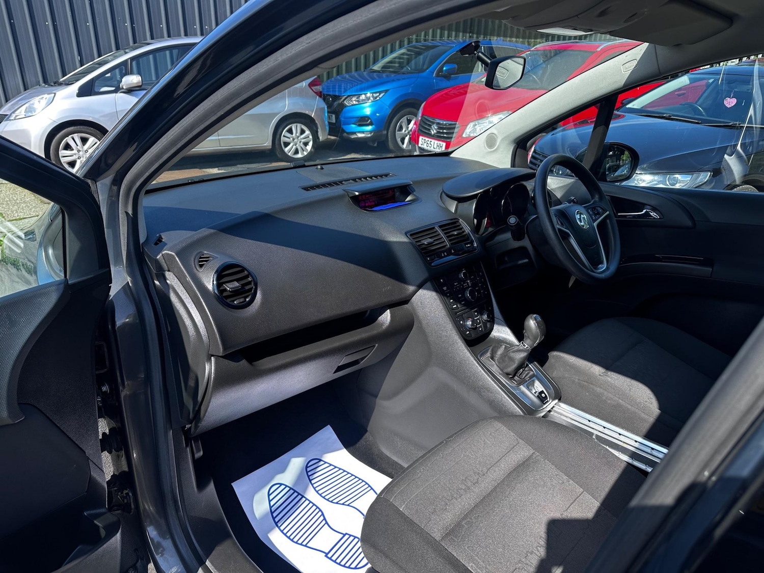 Used Vauxhall Meriva 2016 for sale - 77120861: Photo 22