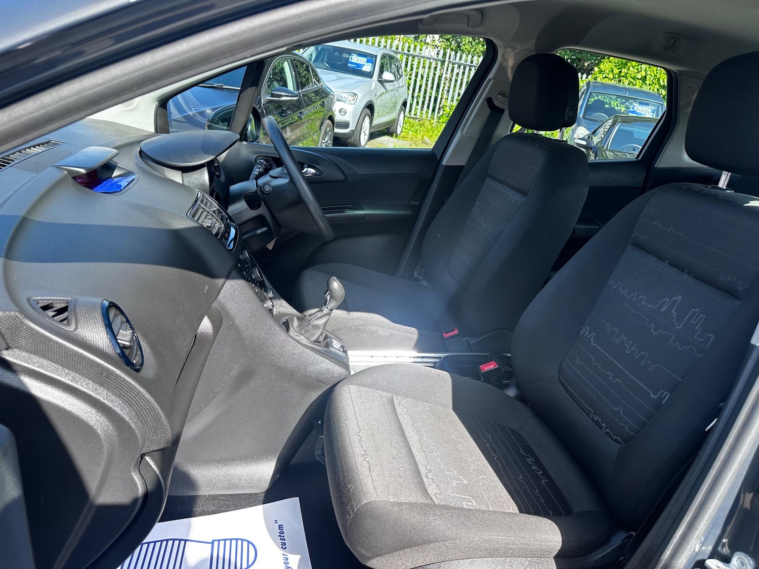 Used Vauxhall Meriva 2016 for sale - 77120861: Photo 23