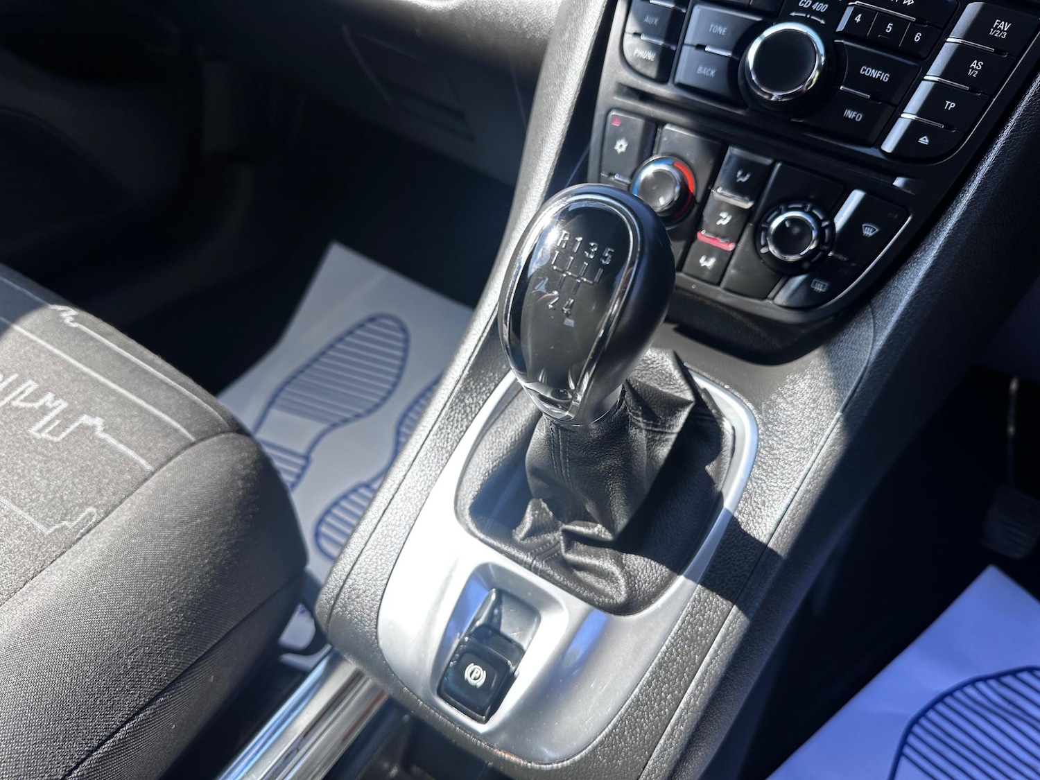 Used Vauxhall Meriva 2016 for sale - 77120861: Photo 30