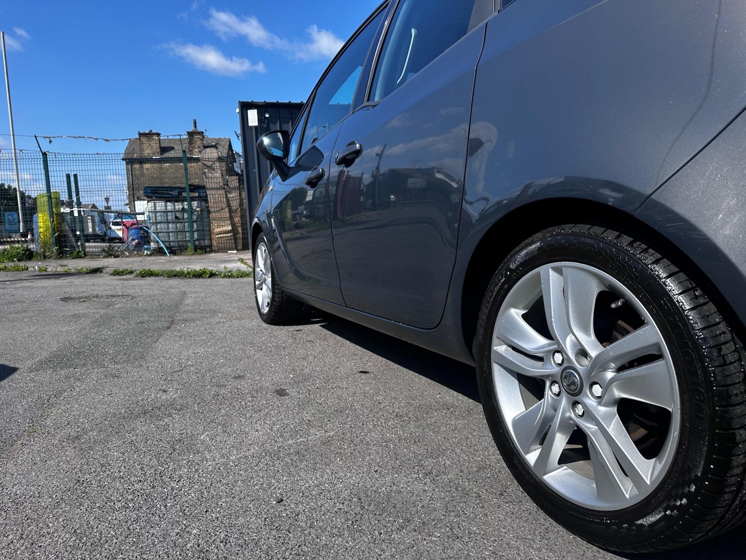 Used Vauxhall Meriva 2016 for sale - 77120861: Photo 6
