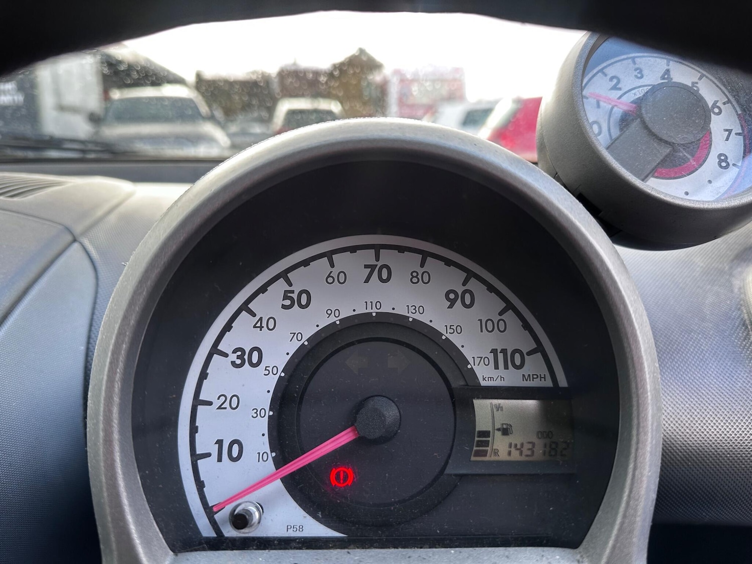 Used Peugeot 107 2009 for sale - 76850191: Photo 13