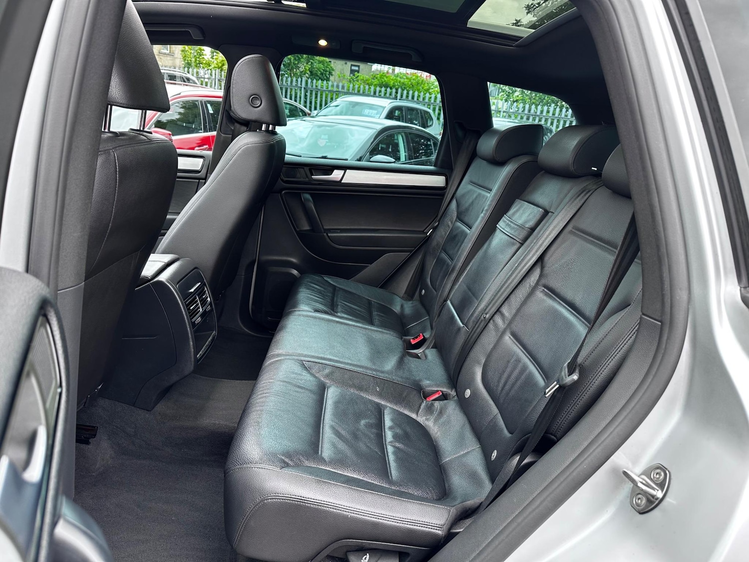 Vehicle 28