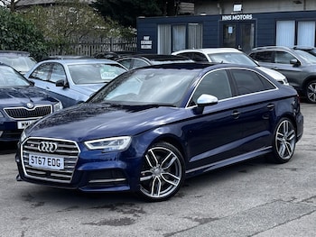 Used Audi A3 2017 for sale - 78639869: Photo