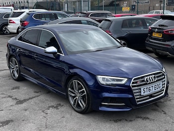 Used Audi A3 2017 for sale - 78639869: Photo