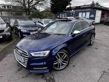 Used Audi A3 2017 for sale - 78639869: Photo