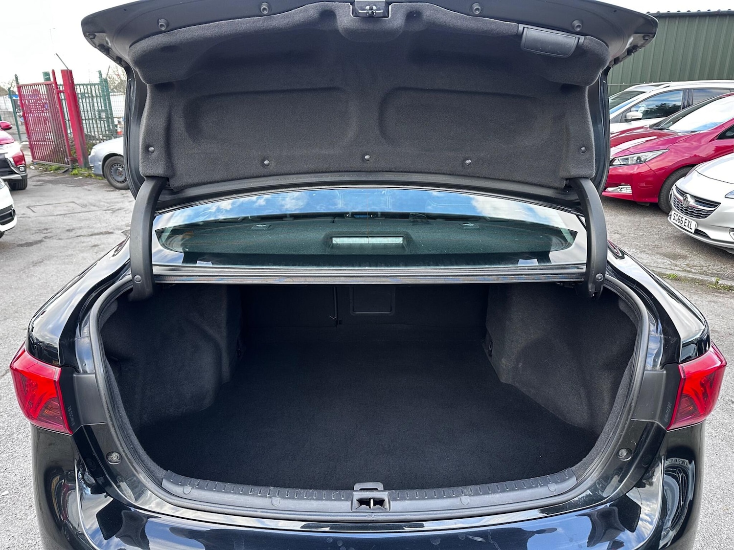 Used Toyota Avensis 2018 for sale - 78046709: Photo 11