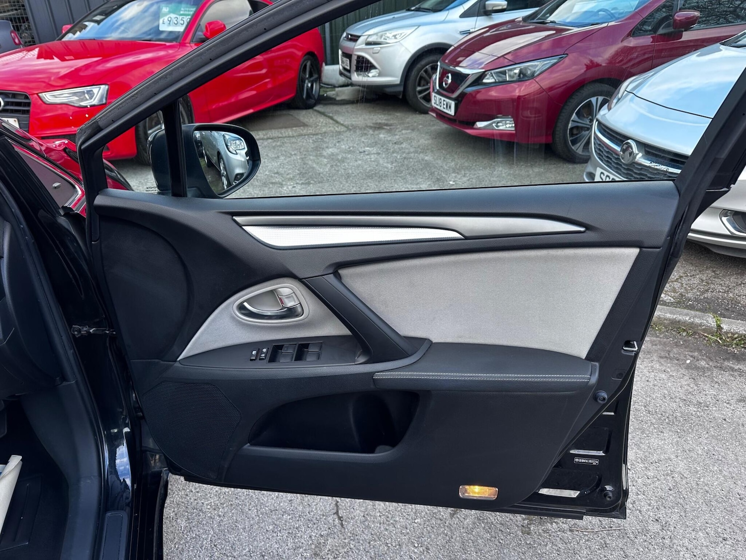 Used Toyota Avensis 2018 for sale - 78046709: Photo 15