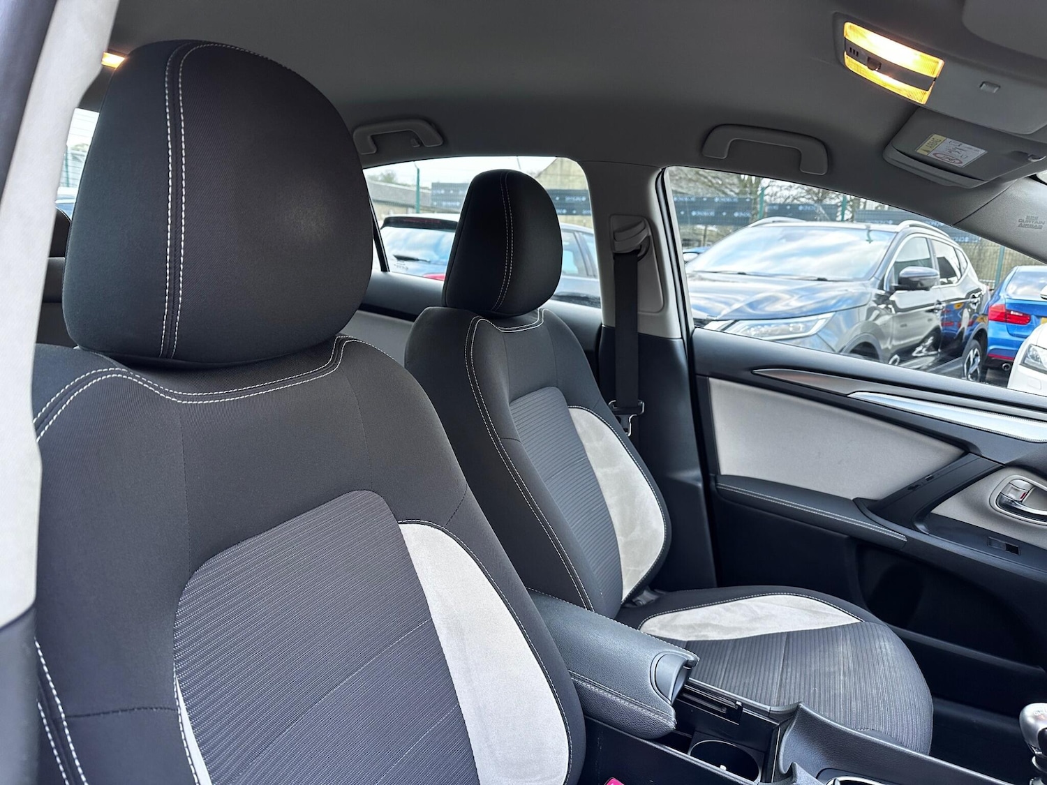 Used Toyota Avensis 2018 for sale - 78046709: Photo 18