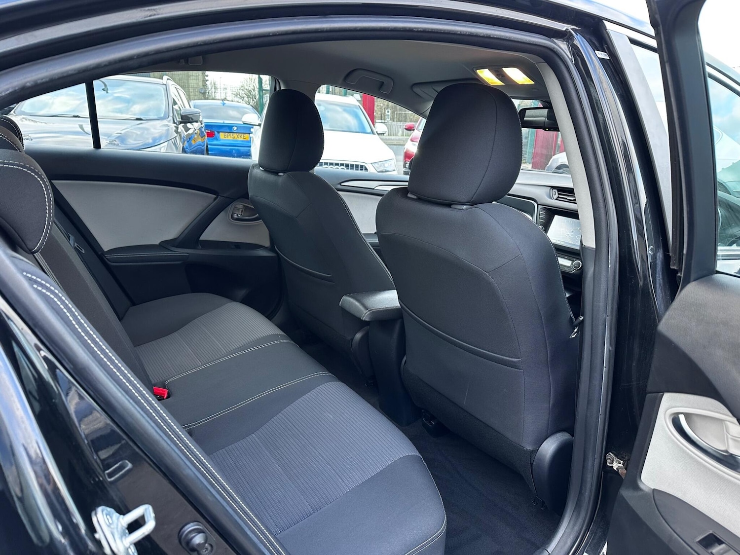 Used Toyota Avensis 2018 for sale - 78046709: Photo 19