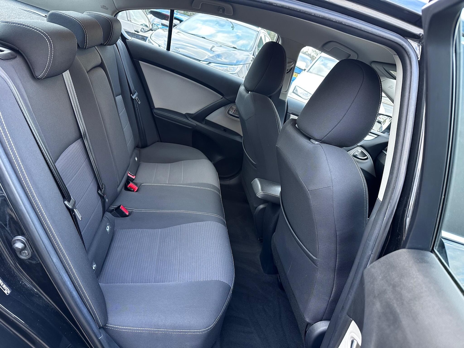 Used Toyota Avensis 2018 for sale - 78046709: Photo 20