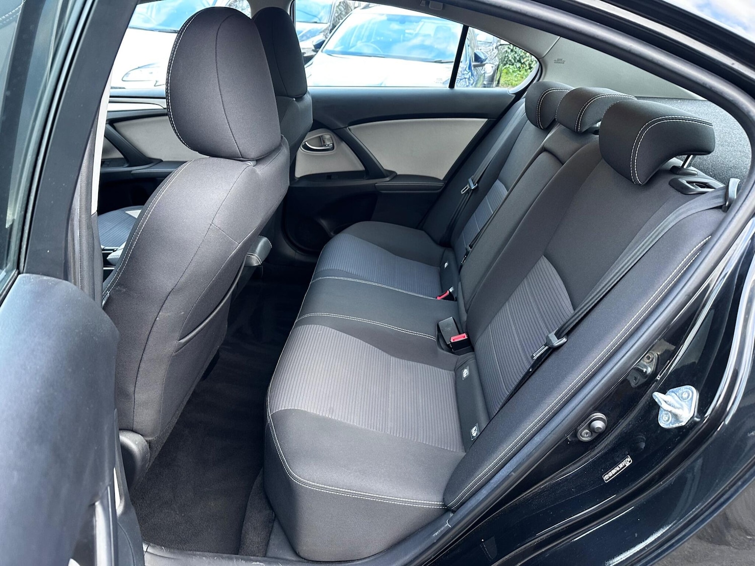 Used Toyota Avensis 2018 for sale - 78046709: Photo 22