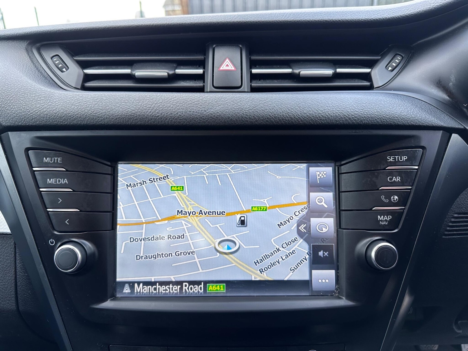 Used Toyota Avensis 2018 for sale - 78046709: Photo 29