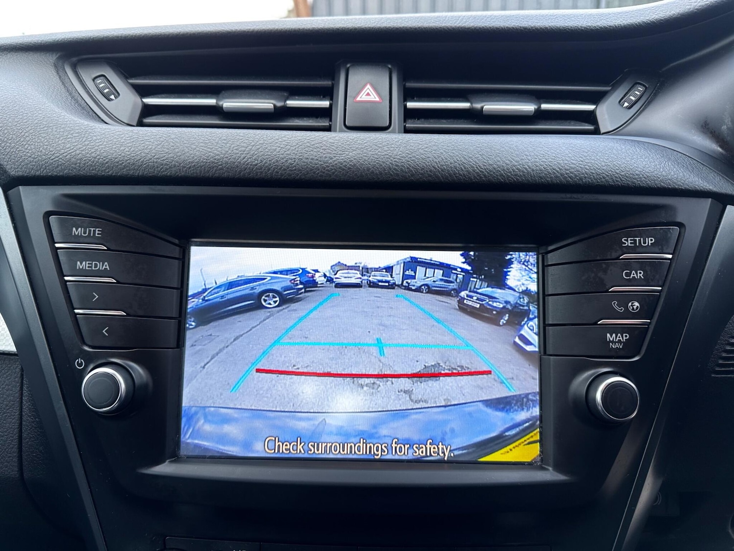 Used Toyota Avensis 2018 for sale - 78046709: Photo 30