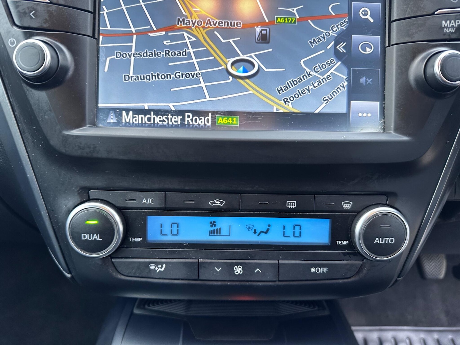 Used Toyota Avensis 2018 for sale - 78046709: Photo 31