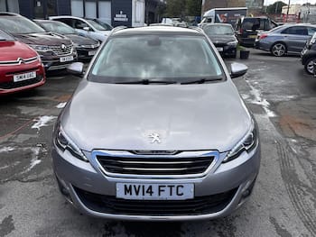 Used Peugeot 308 2014 for sale - 79821166: Photo