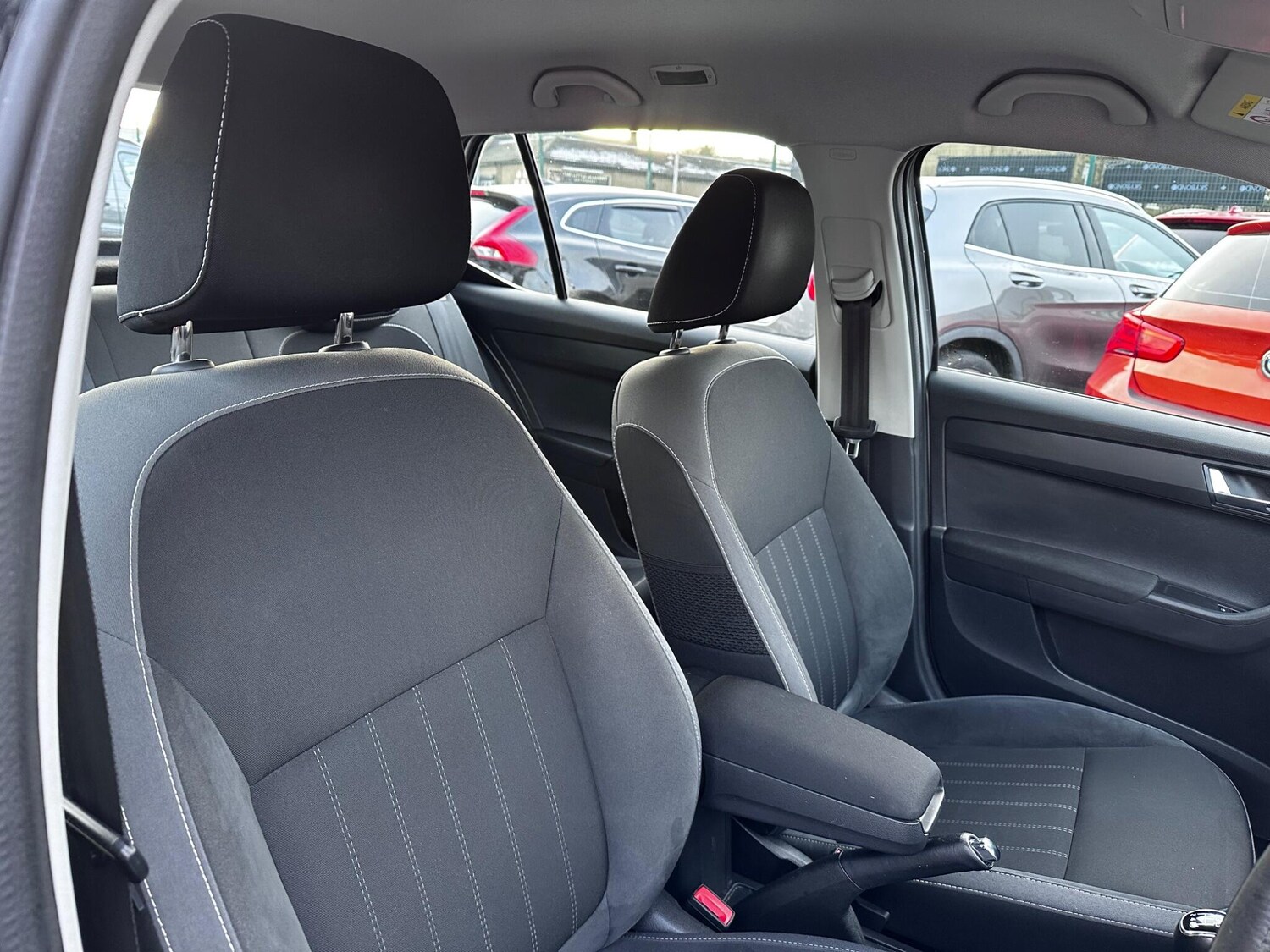 Used Skoda Fabia 2019 for sale - 77455130: Photo 14