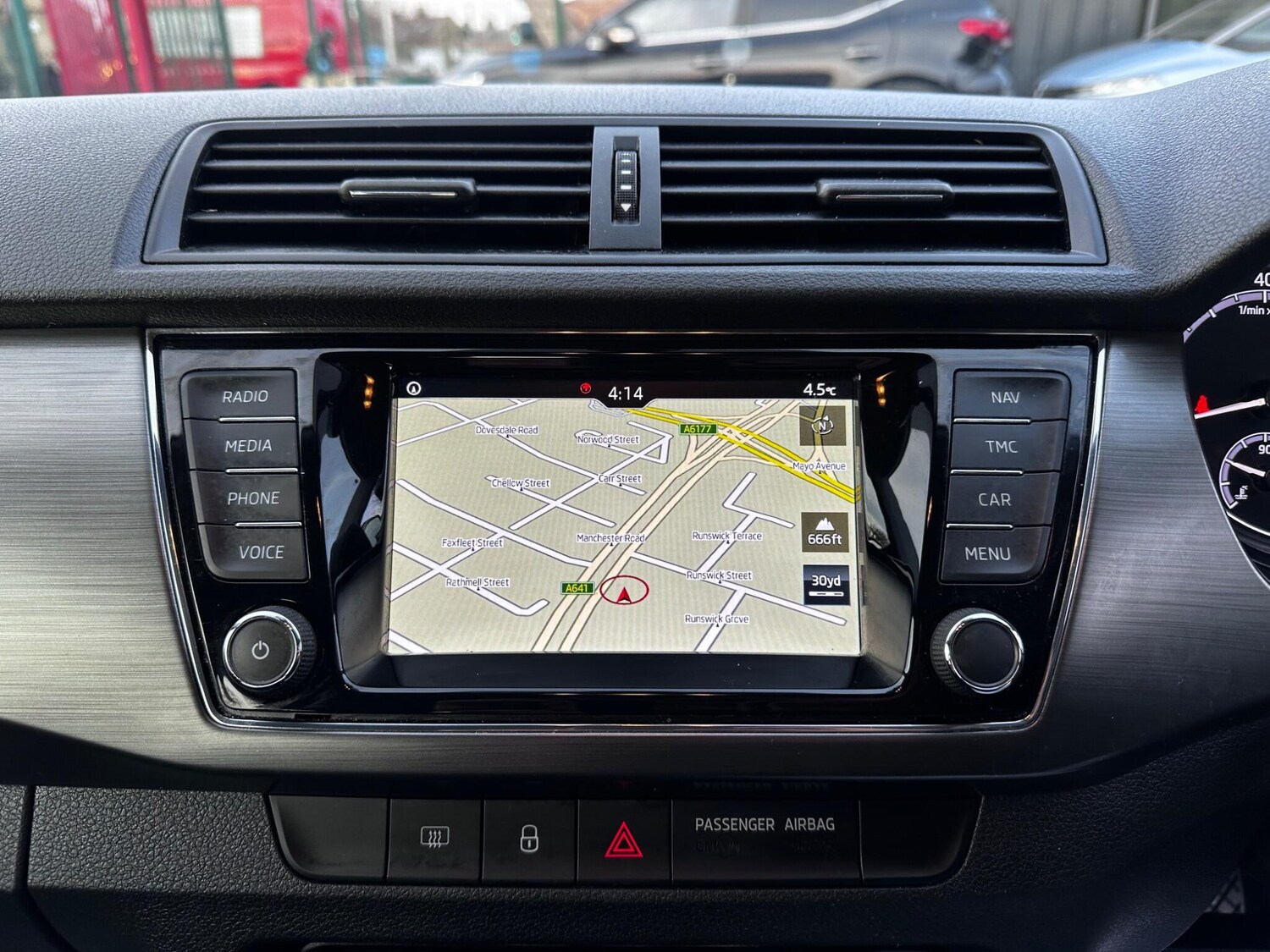 Used Skoda Fabia 2019 for sale - 77455130: Photo 26