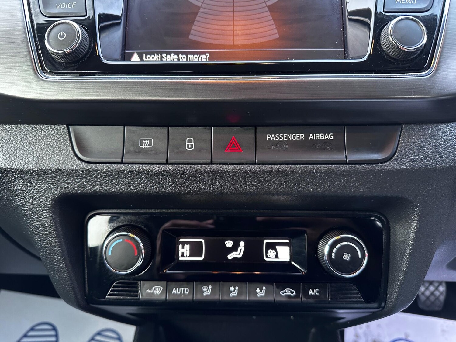 Used Skoda Fabia 2019 for sale - 77455130: Photo 28