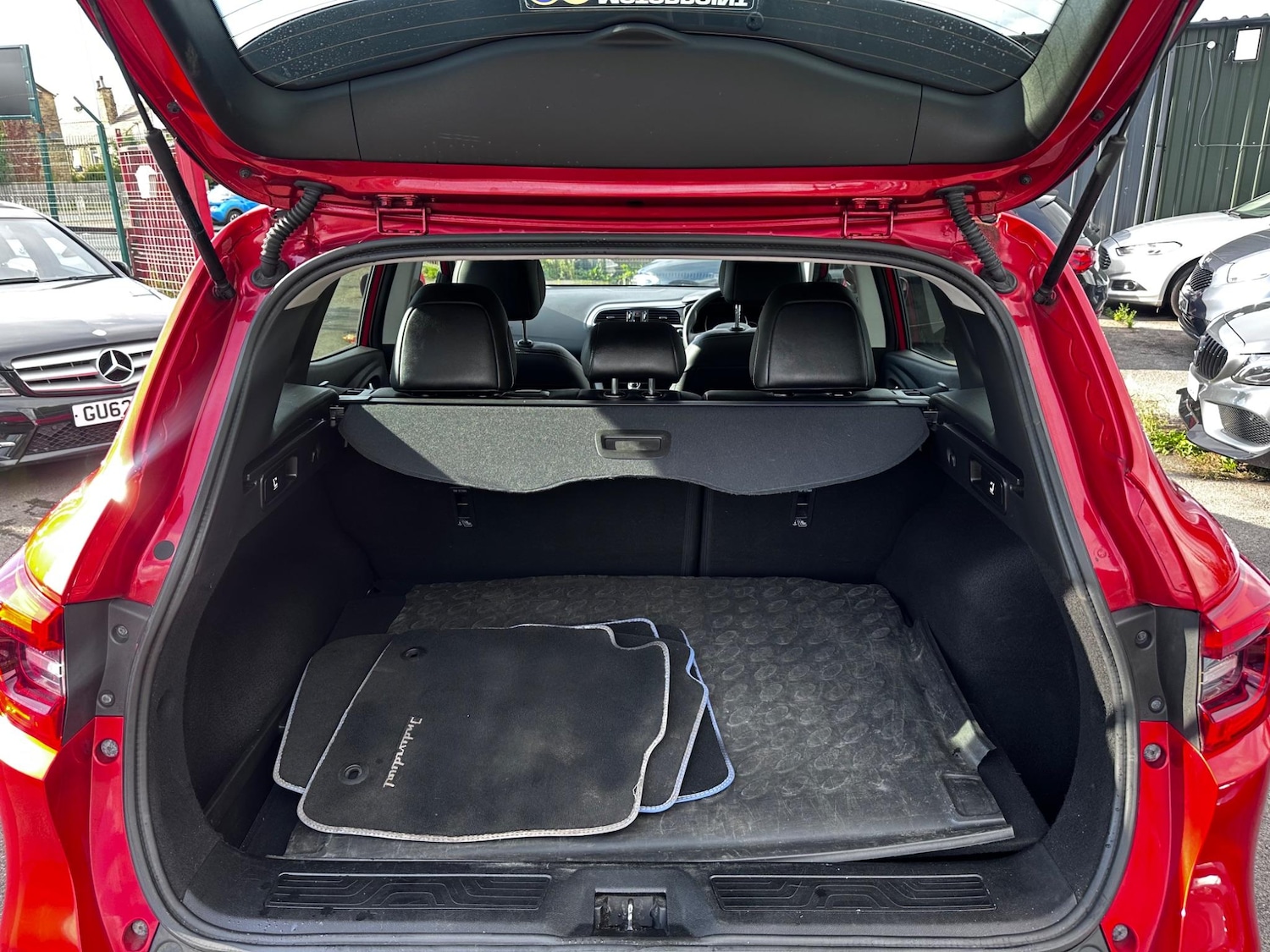 Used Renault Kadjar 2016 for sale - 75810304: Photo 10