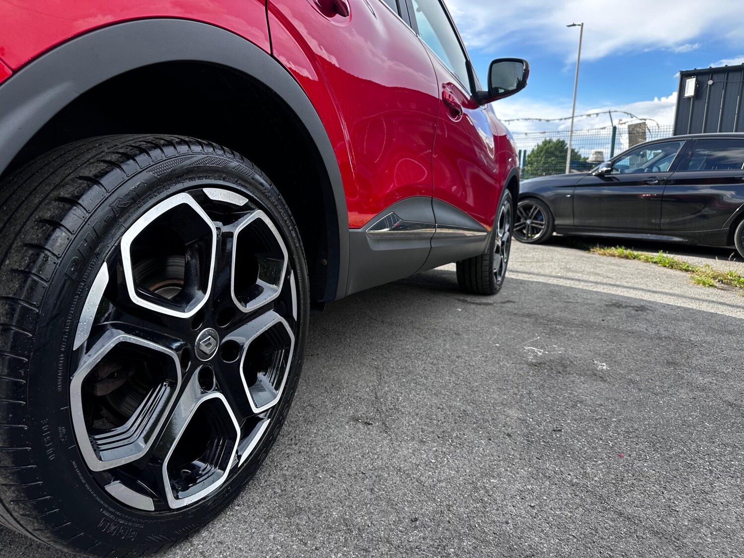 Used Renault Kadjar 2016 for sale - 75810304: Photo 12