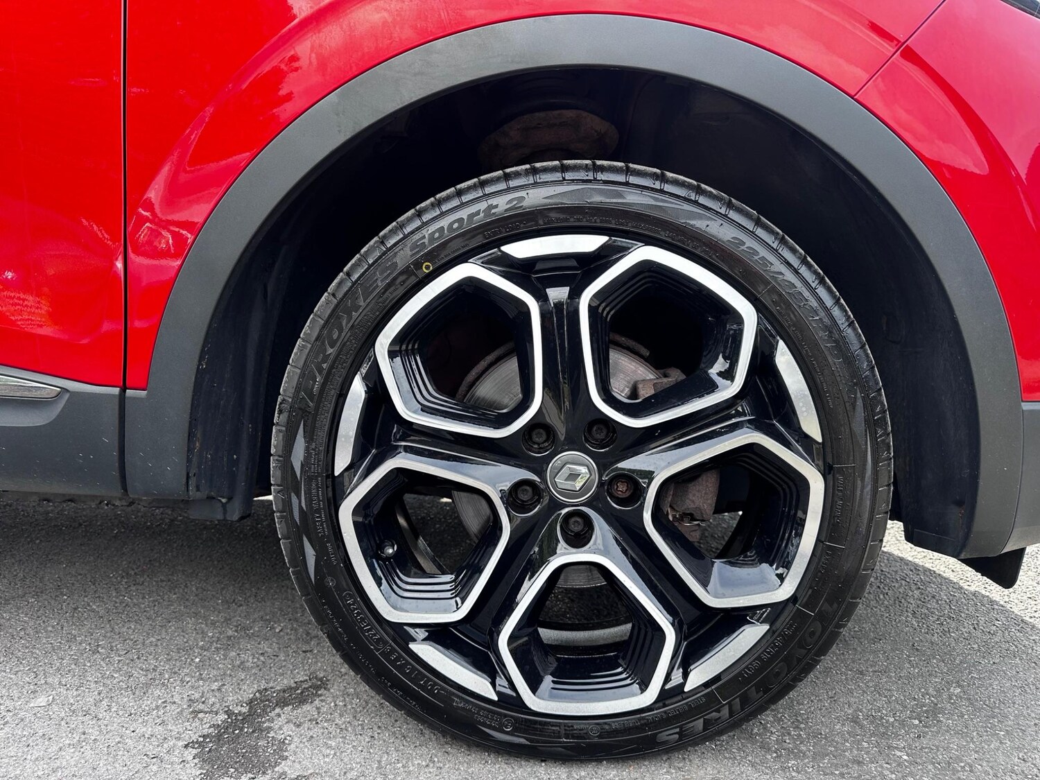 Used Renault Kadjar 2016 for sale - 75810304: Photo 14