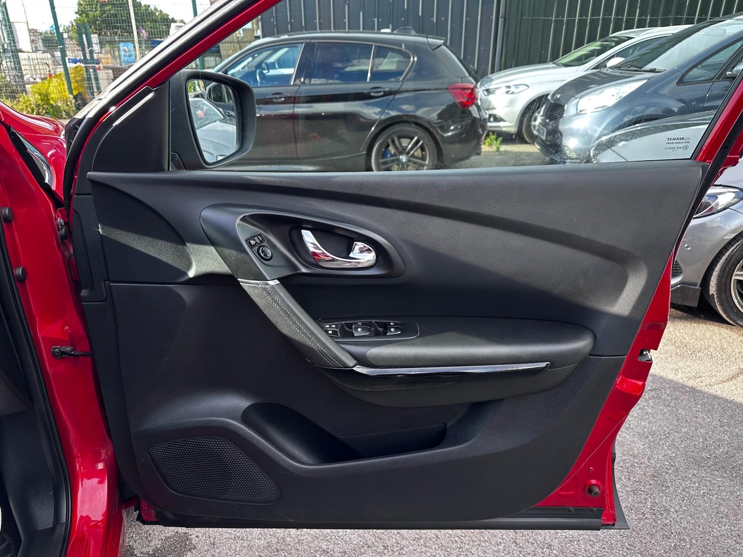 Used Renault Kadjar 2016 for sale - 75810304: Photo 16