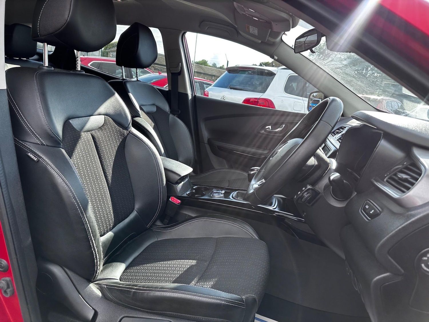 Used Renault Kadjar 2016 for sale - 75810304: Photo 18