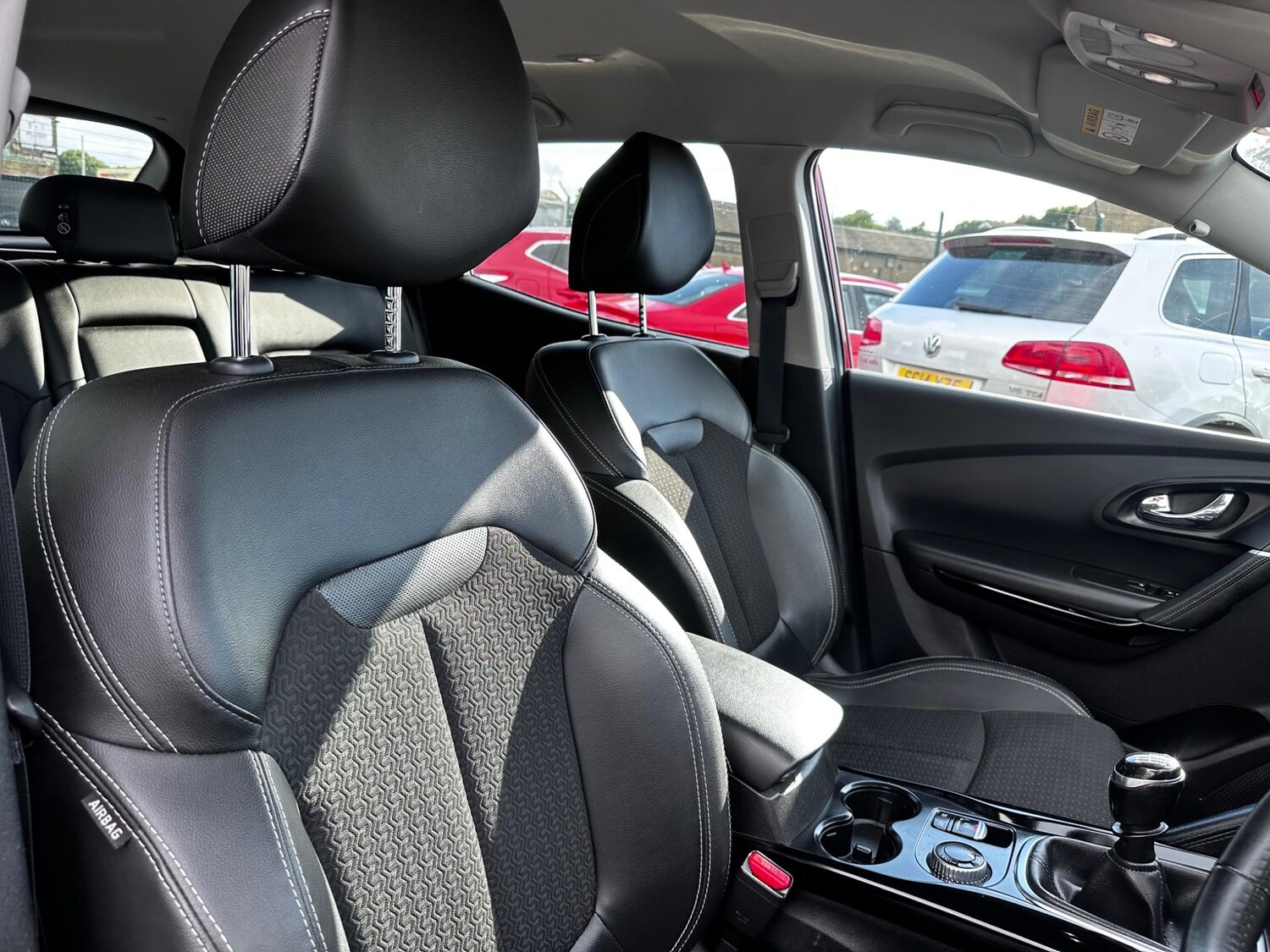 Used Renault Kadjar 2016 for sale - 75810304: Photo 19