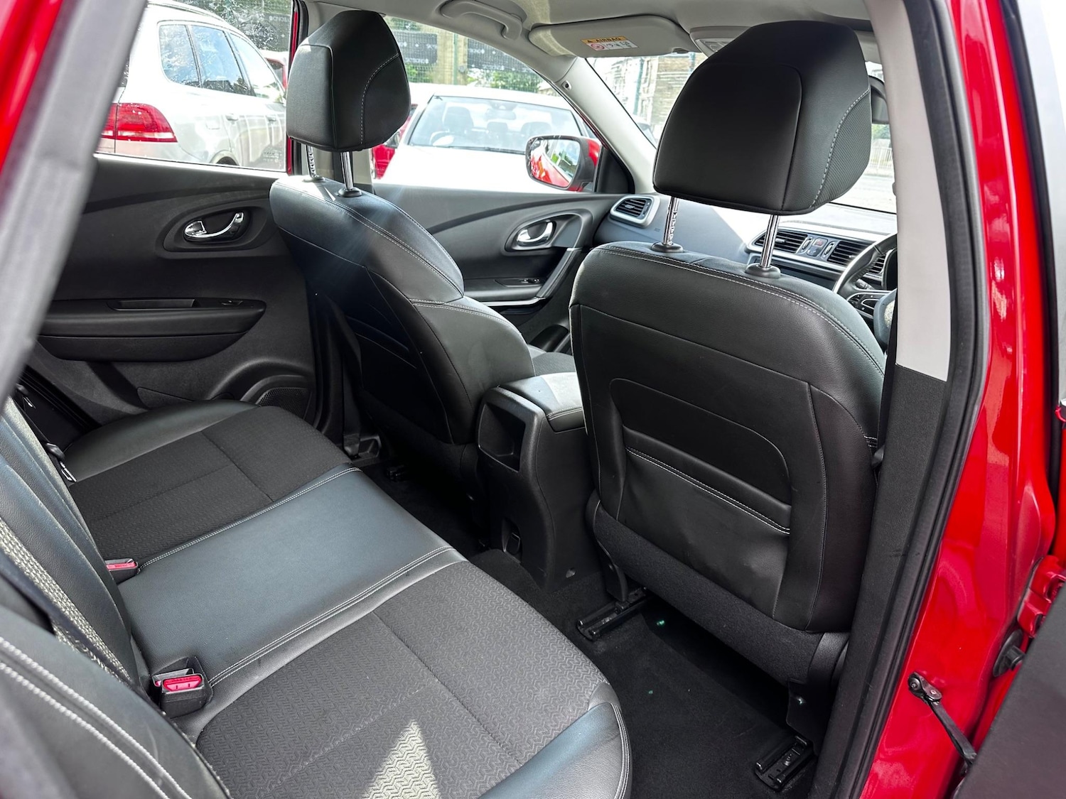 Used Renault Kadjar 2016 for sale - 75810304: Photo 20