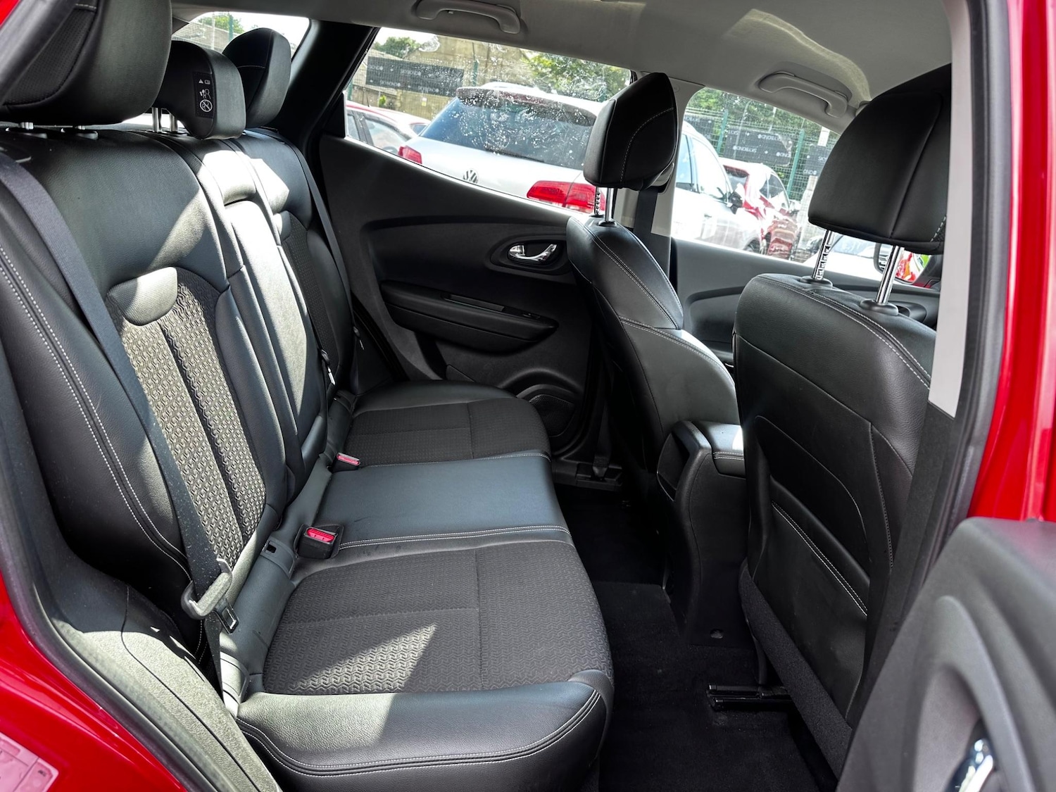 Used Renault Kadjar 2016 for sale - 75810304: Photo 21