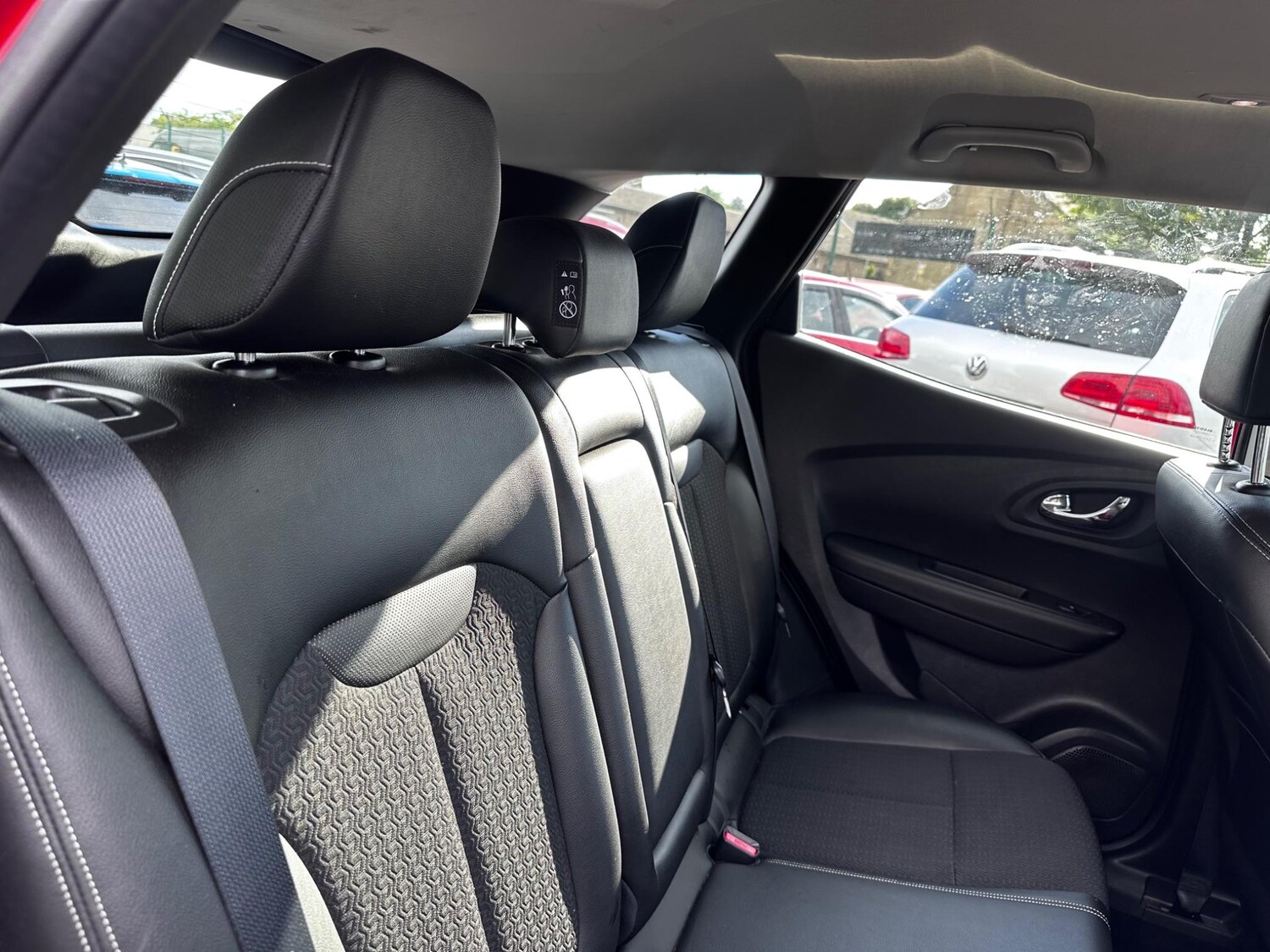 Used Renault Kadjar 2016 for sale - 75810304: Photo 22