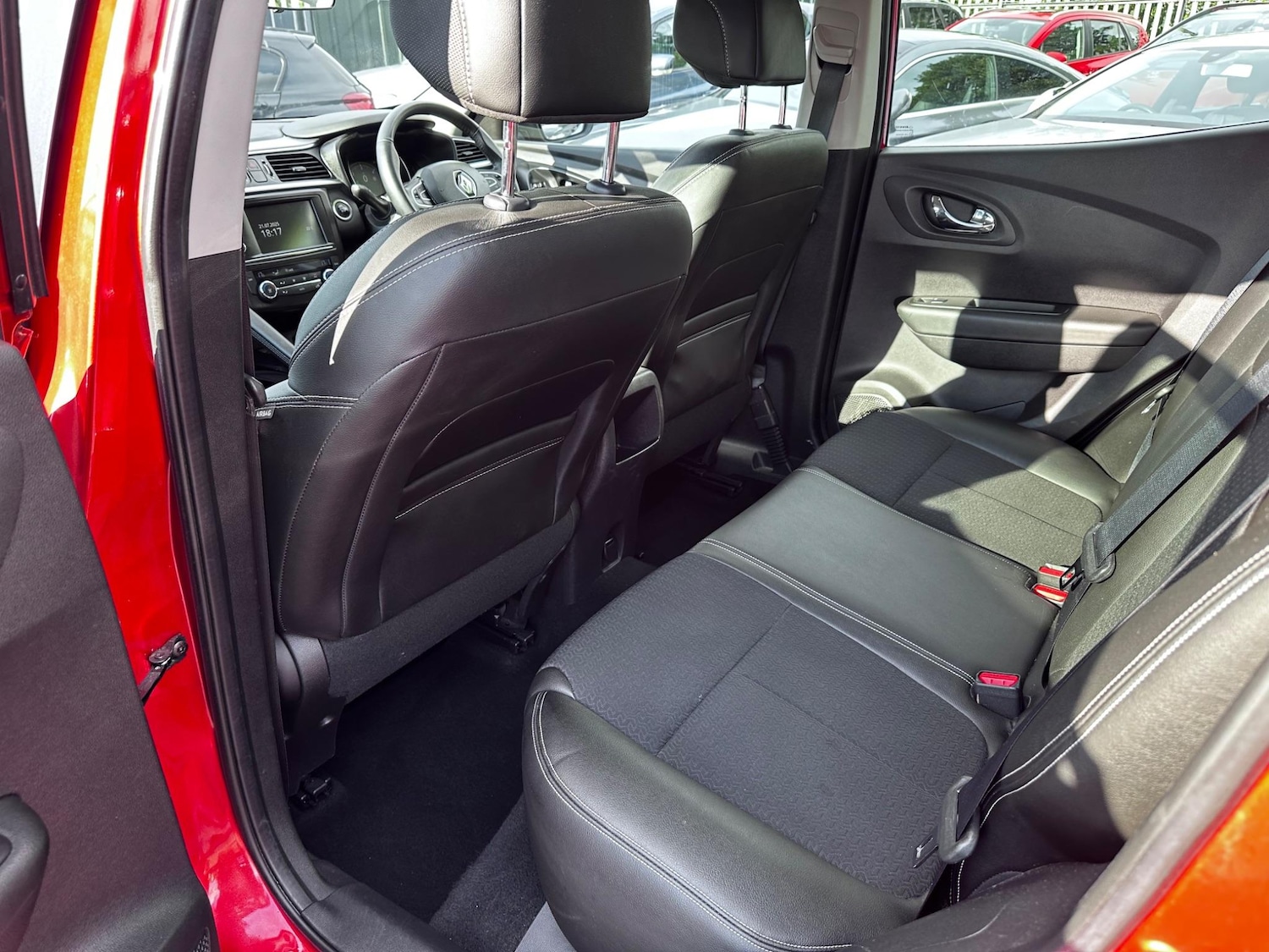 Used Renault Kadjar 2016 for sale - 75810304: Photo 23