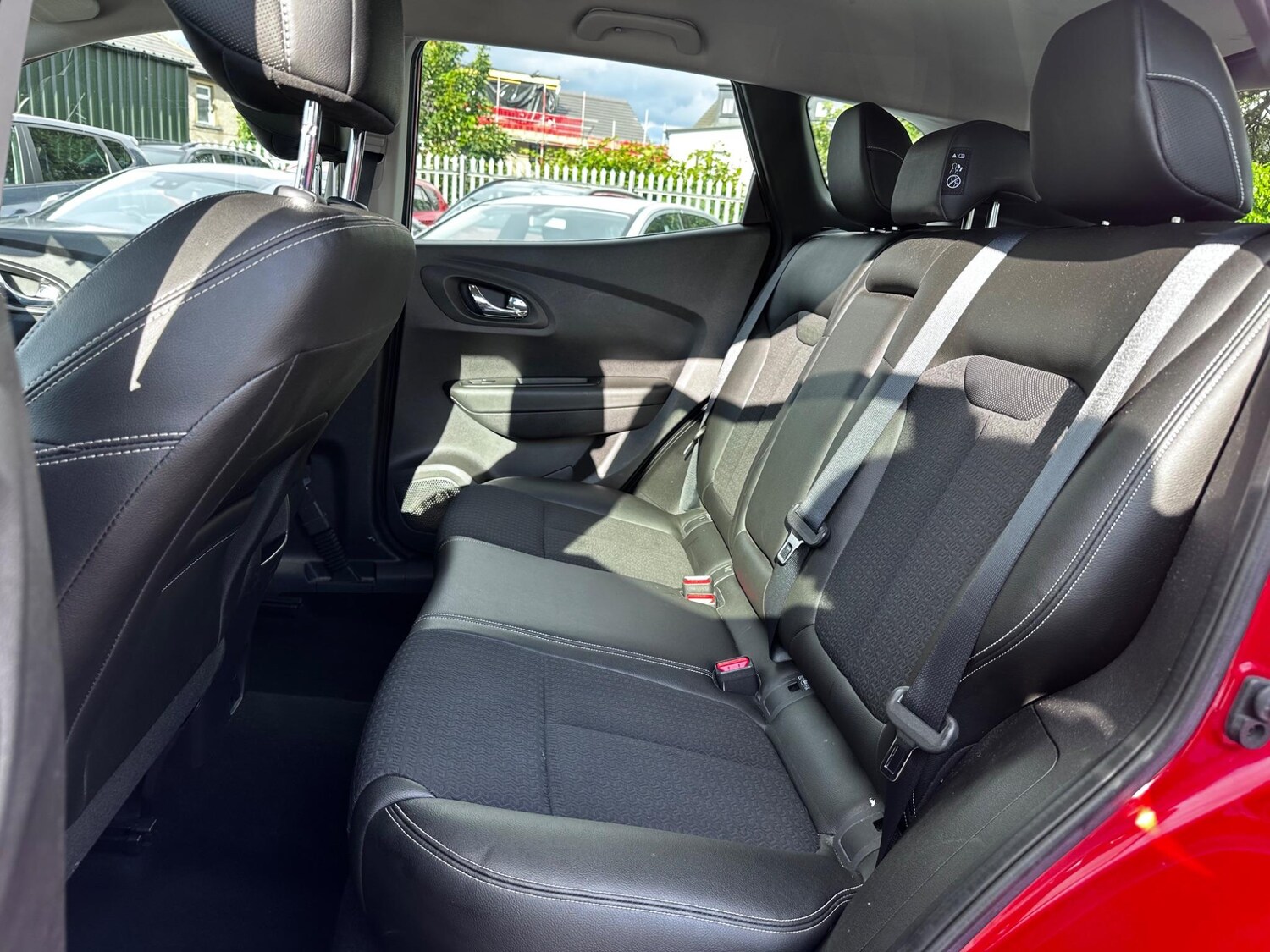 Used Renault Kadjar 2016 for sale - 75810304: Photo 24