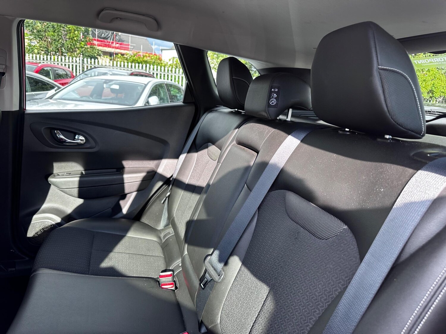 Used Renault Kadjar 2016 for sale - 75810304: Photo 25