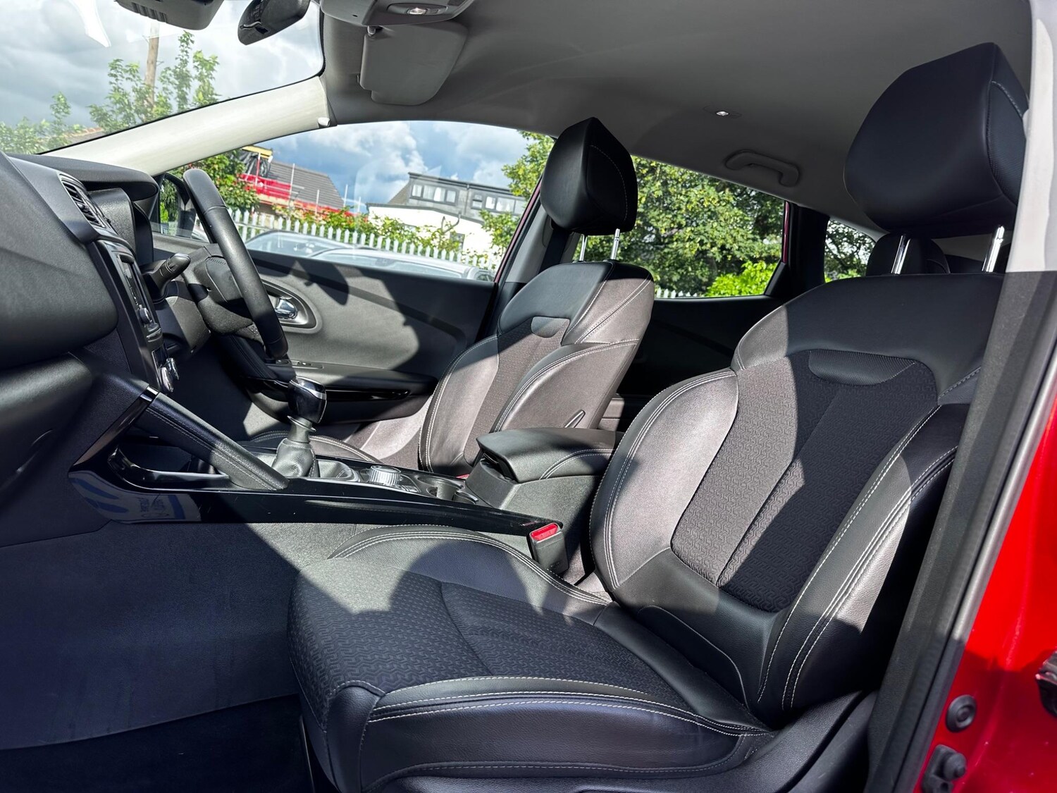 Used Renault Kadjar 2016 for sale - 75810304: Photo 27