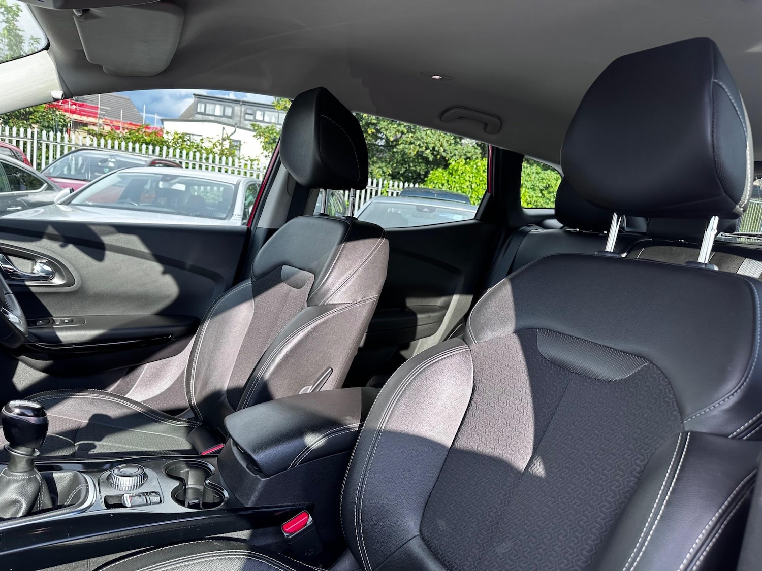 Used Renault Kadjar 2016 for sale - 75810304: Photo 28