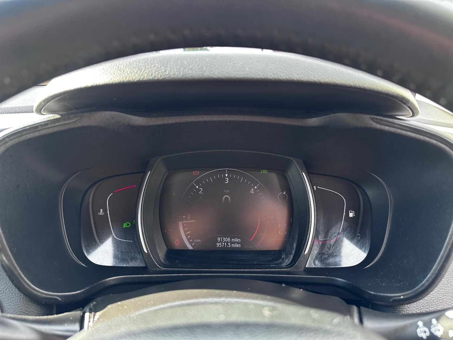 Used Renault Kadjar 2016 for sale - 75810304: Photo 33