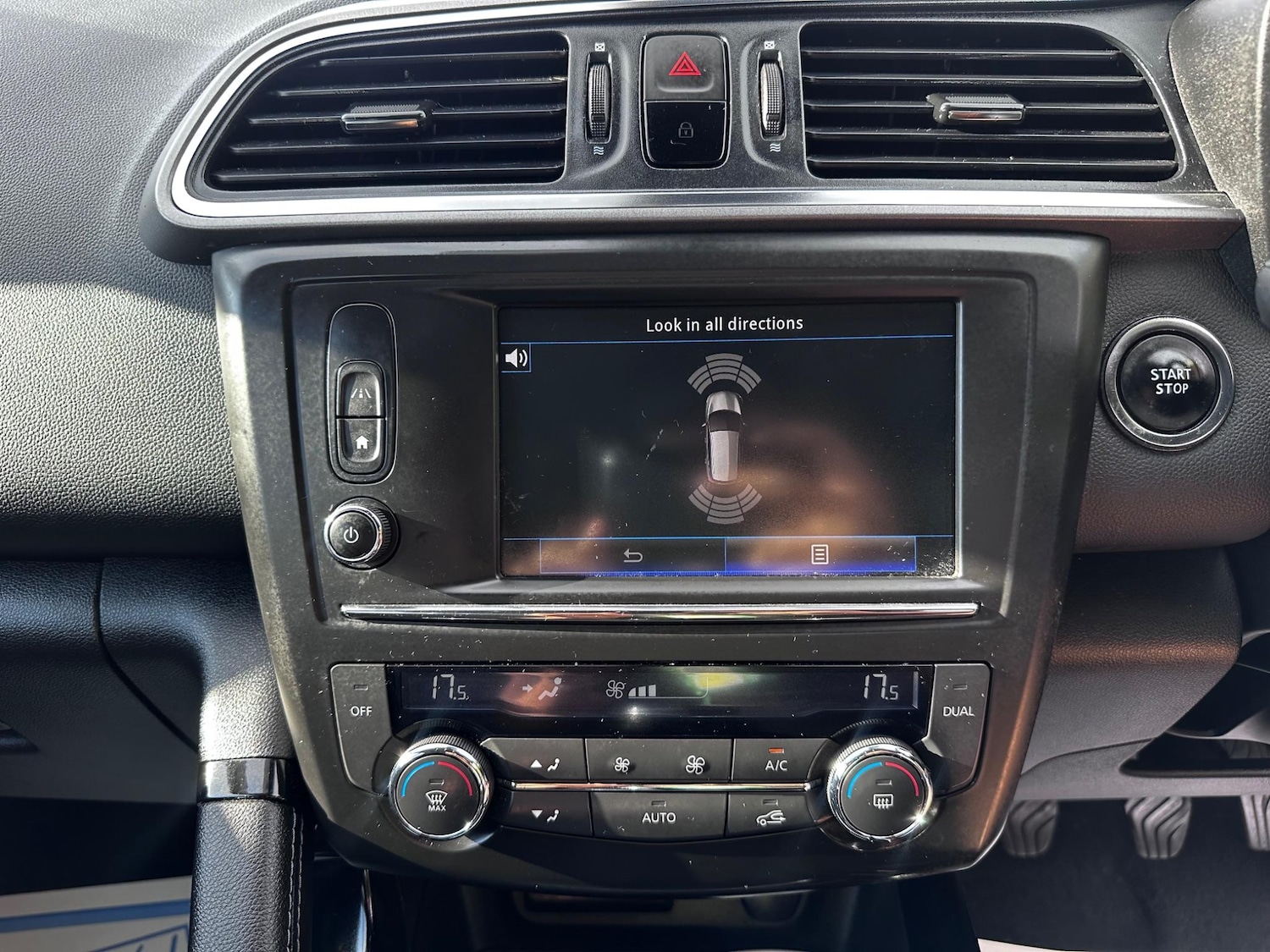 Used Renault Kadjar 2016 for sale - 75810304: Photo 34