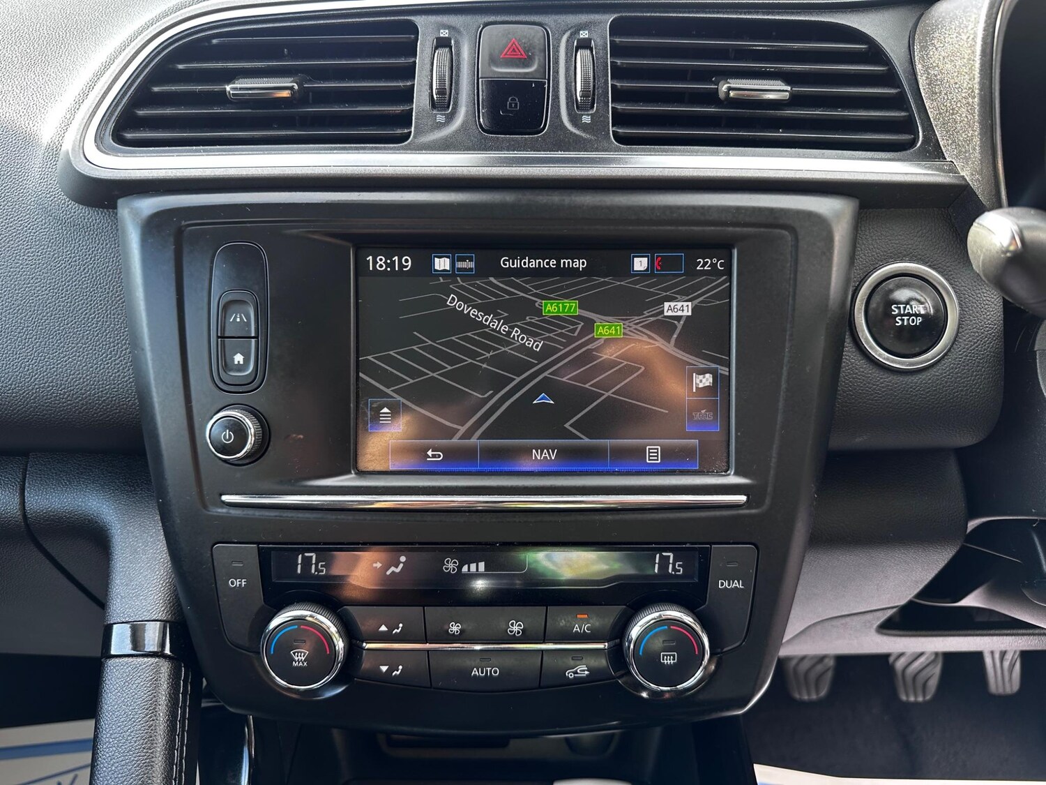 Used Renault Kadjar 2016 for sale - 75810304: Photo 35