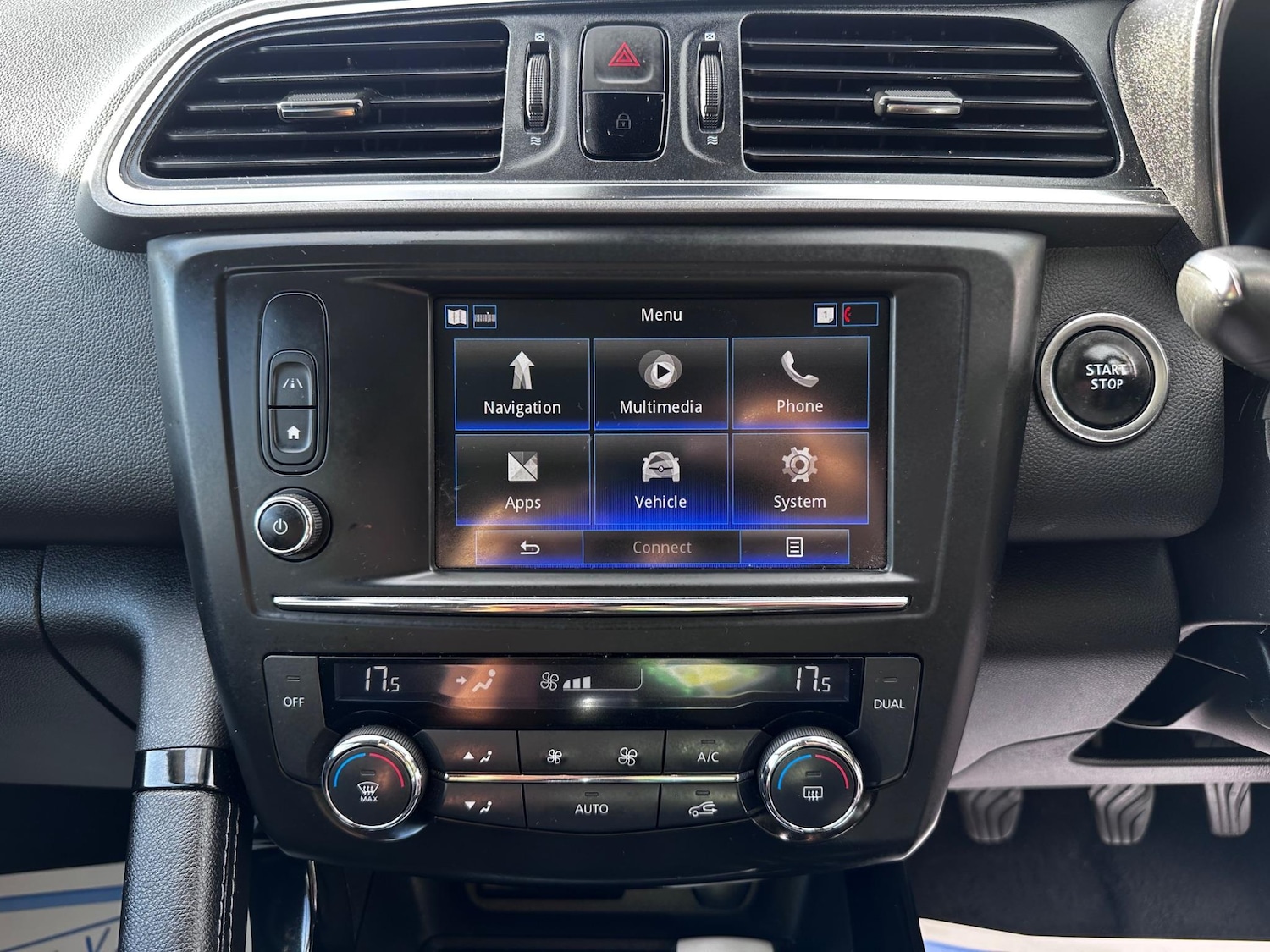 Used Renault Kadjar 2016 for sale - 75810304: Photo 36