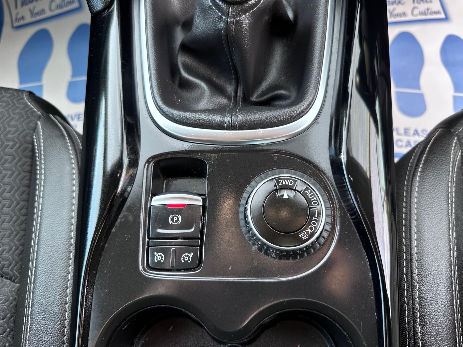 Used Renault Kadjar 2016 for sale - 75810304: Photo 38