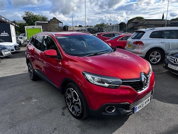 Used Renault Kadjar 2016 for sale - 75810304: Photo