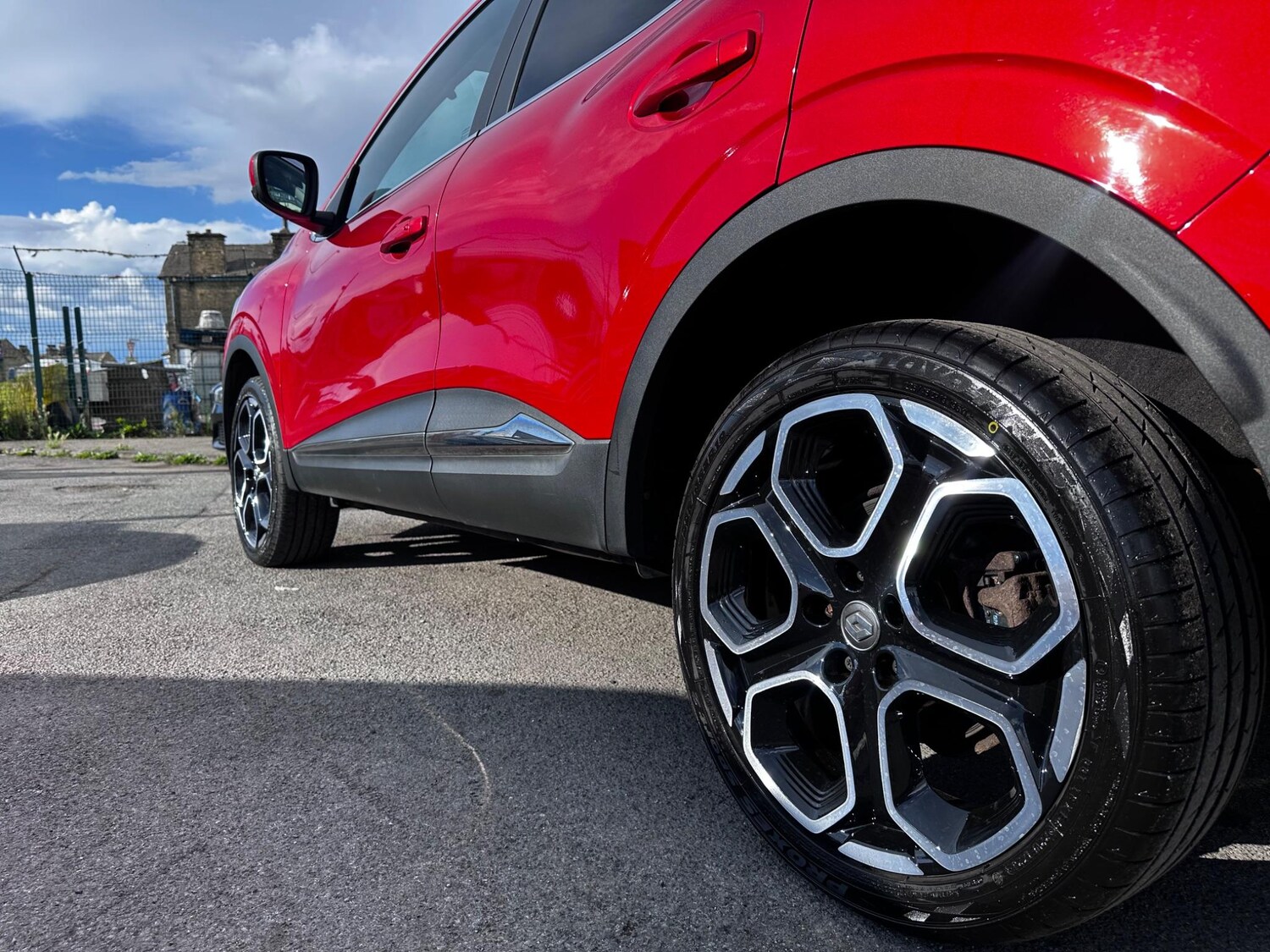 Used Renault Kadjar 2016 for sale - 75810304: Photo 7