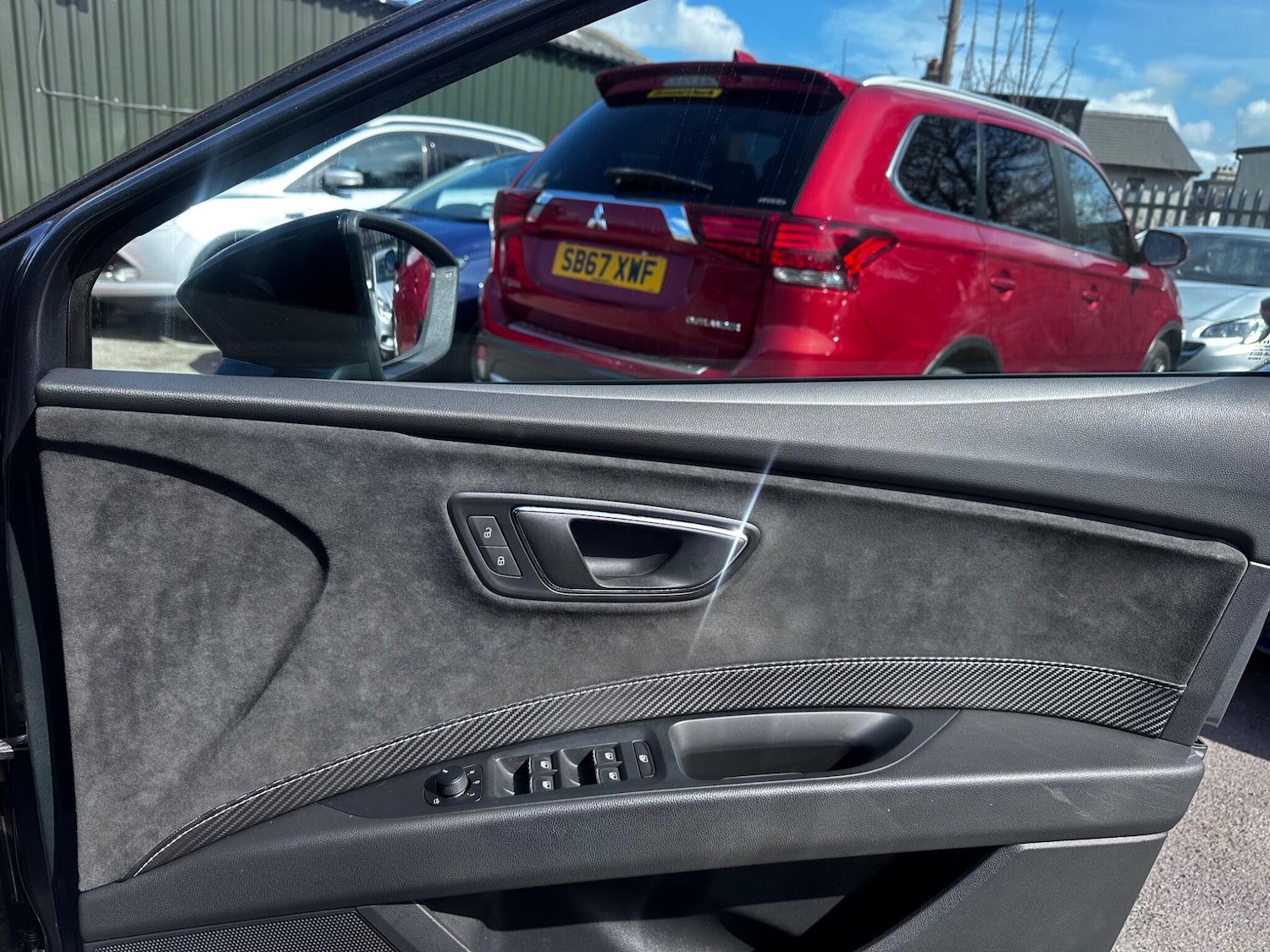 Used SEAT Leon for sale - 78214167: Photo 10