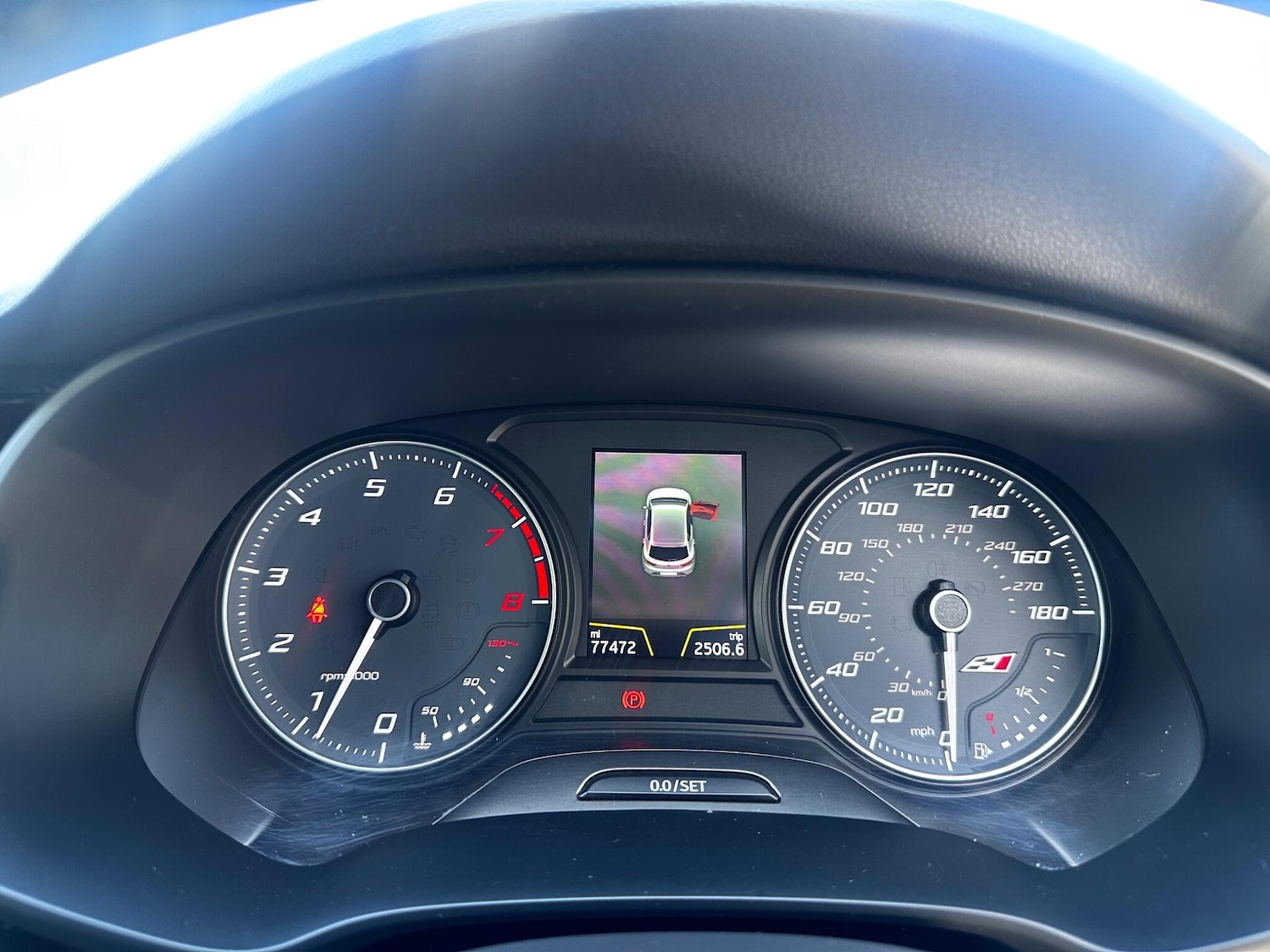 Used SEAT Leon for sale - 78214167: Photo 12