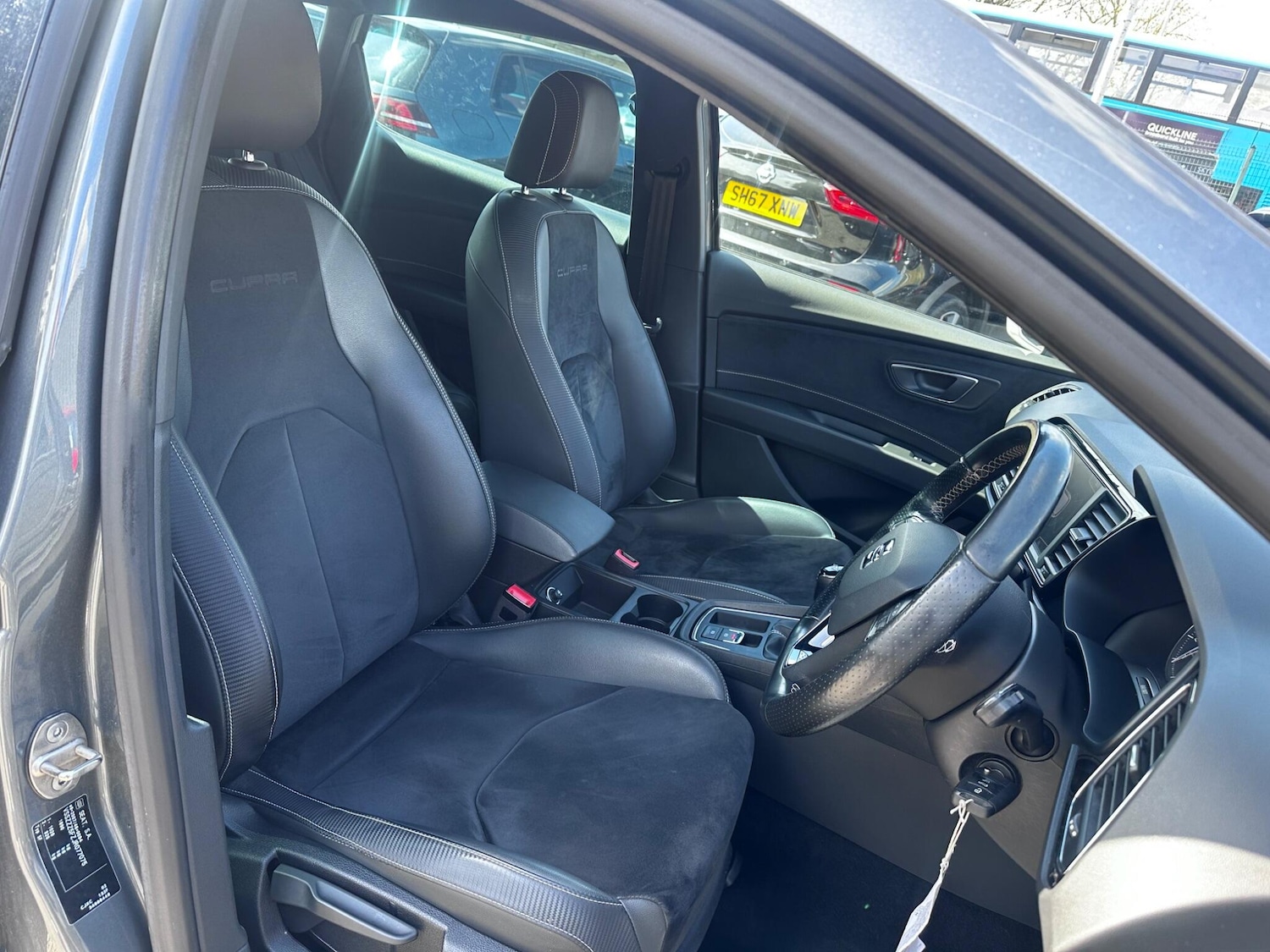 Used SEAT Leon for sale - 78214167: Photo 13