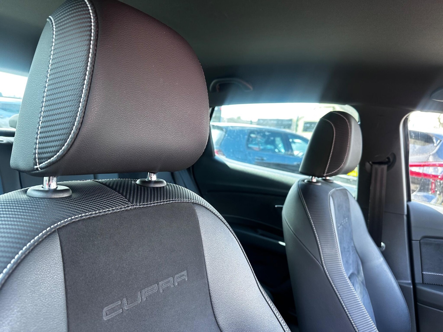 Used SEAT Leon for sale - 78214167: Photo 14