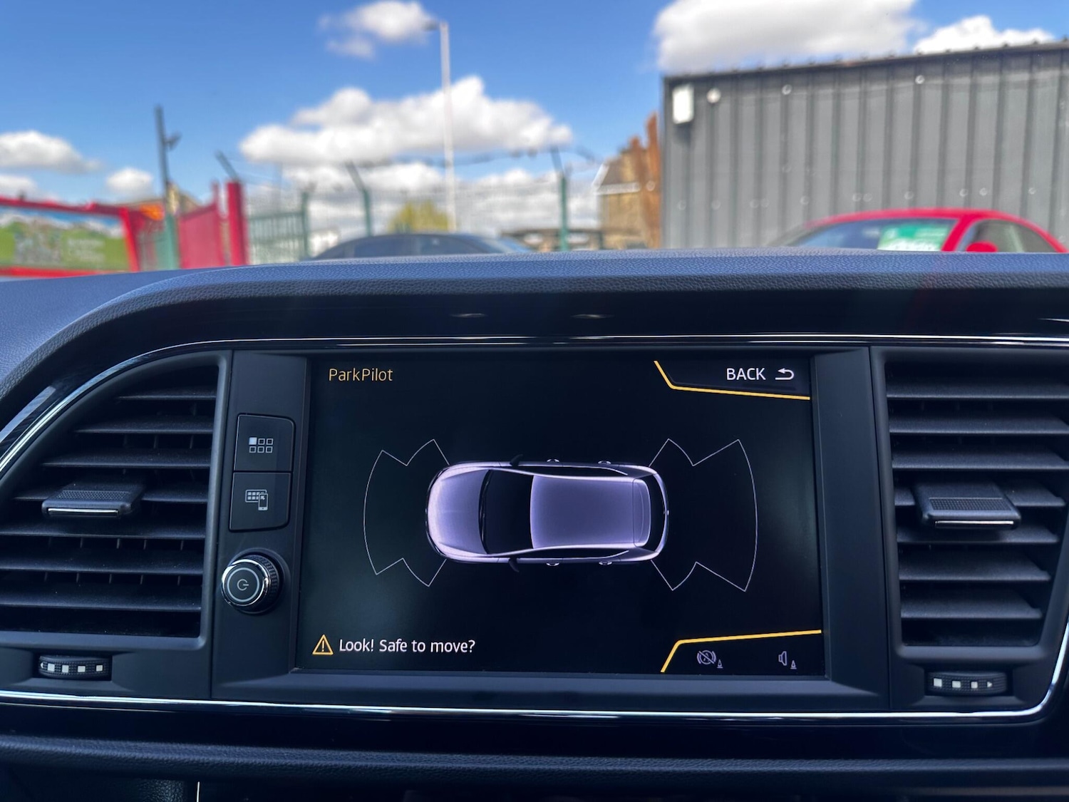 Used SEAT Leon for sale - 78214167: Photo 15